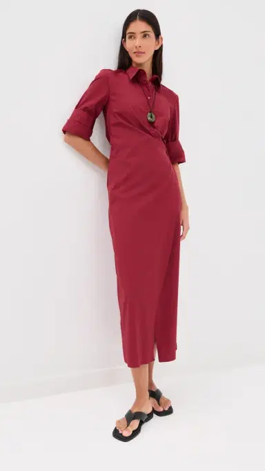 TWP New Earl Dress | Thumbnail 5 TWP New Earl Dress | Thumbnail 5
