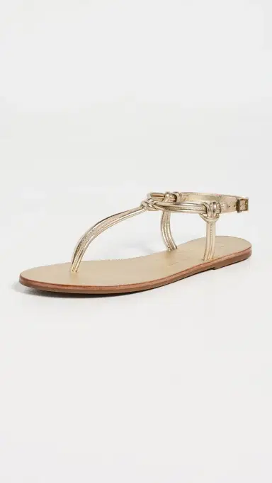 Schutz Nina Sandals Platina 7 | Thumbnail 2