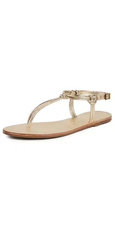 Schutz Nina Sandals Platina 7 | Thumbnail 1