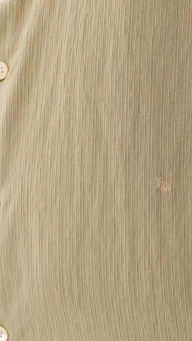 Our Legacy Beyond Shirt Sage Haze Ceremony Viscose | Thumbnail 6 Our Legacy Beyond Shirt Sage Haze Ceremony Viscose | Thumbnail 6
