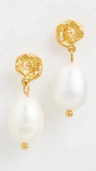ANNI LU Under The Sun Earrings | Thumbnail 2