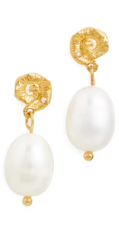 ANNI LU Under The Sun Earrings | Thumbnail 1