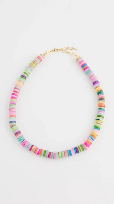 ANNI LU Holiday Necklace | Thumbnail 2 ANNI LU Holiday Necklace | Thumbnail 2