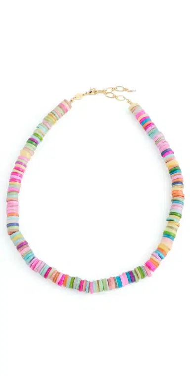 ANNI LU Holiday Necklace | Thumbnail 1 ANNI LU Holiday Necklace | Thumbnail 1