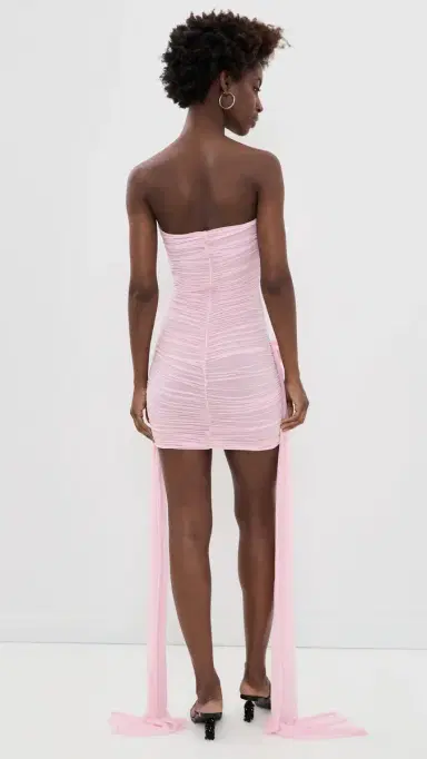Maygel Coronel Arena Dress Quartz | Thumbnail 3