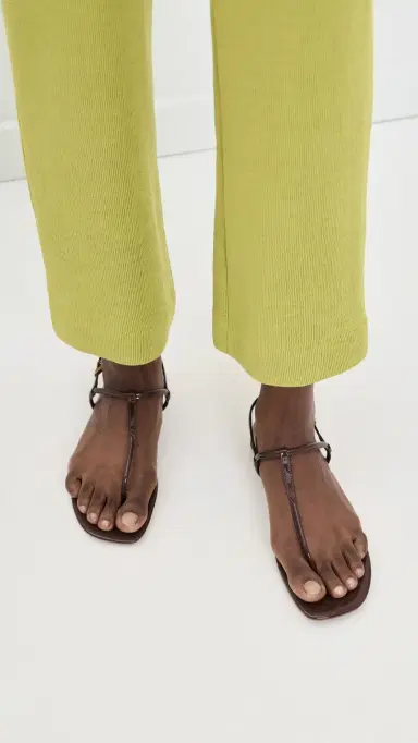 Schutz Elsha Sandals | Thumbnail 3