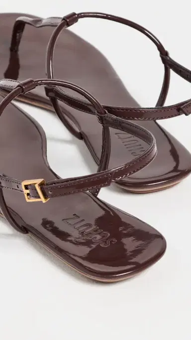 Schutz Elsha Sandals | Thumbnail 4