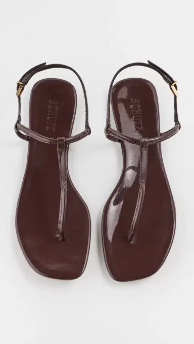 Schutz Elsha Sandals | Thumbnail 5