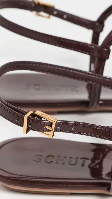 Schutz Elsha Sandals | Thumbnail 6