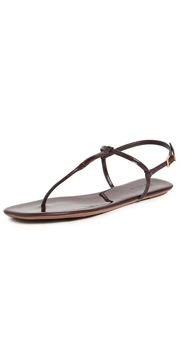 Schutz Elsha Sandals Root Brown