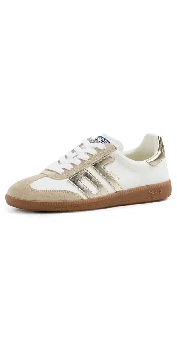 Back 70 Cloud Sneakers Beige