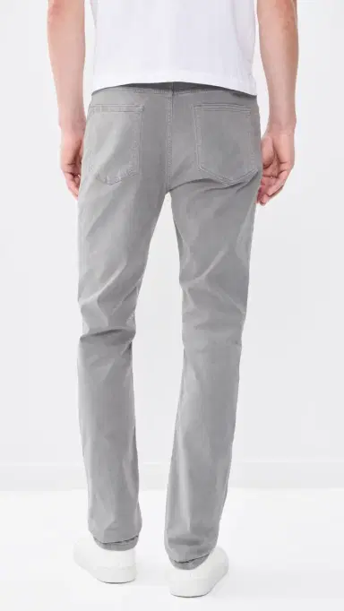 Frame Modern Straight Jeans | Thumbnail 3 Frame Modern Straight Jeans | Thumbnail 3