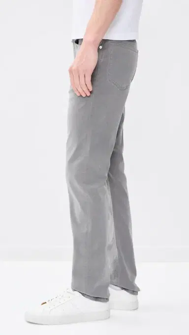 Frame Modern Straight Jeans | Thumbnail 4 Frame Modern Straight Jeans | Thumbnail 4