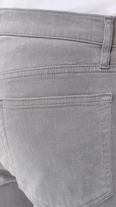 Frame Modern Straight Jeans | Thumbnail 6 Frame Modern Straight Jeans | Thumbnail 6