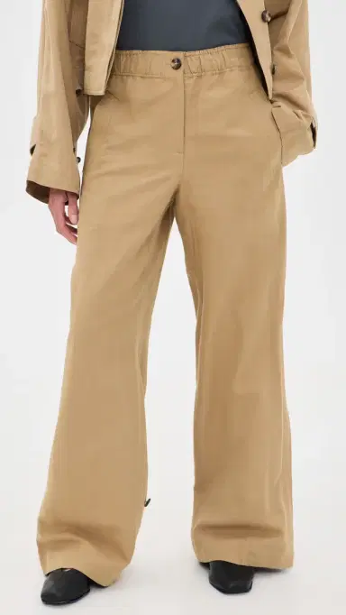 Helmut Lang Trench Trousers Trench M | Thumbnail 2 Helmut Lang Trench Trousers Trench M | Thumbnail 2