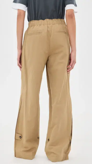 Helmut Lang Trench Trousers Trench M | Thumbnail 3 Helmut Lang Trench Trousers Trench M | Thumbnail 3