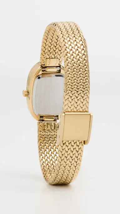 Breda Jane Tethered Watch 18mm Gold/Champagne One Size | Thumbnail 4