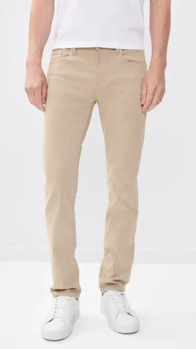 Frame L'Homme Slim Jeans Dusty Beige 31 | Thumbnail 2