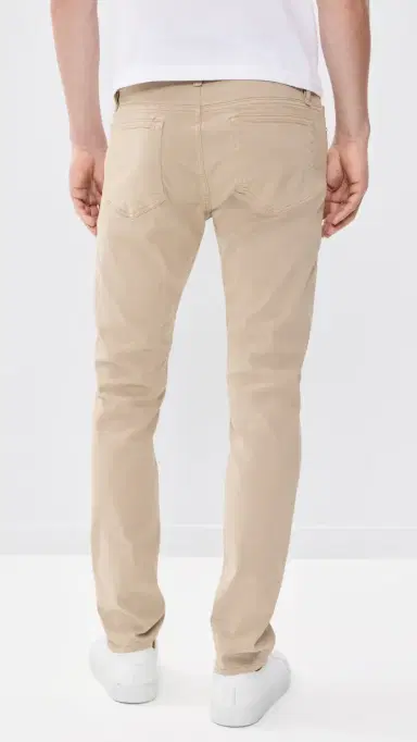 Frame L'Homme Slim Jeans Dusty Beige 31 | Thumbnail 3