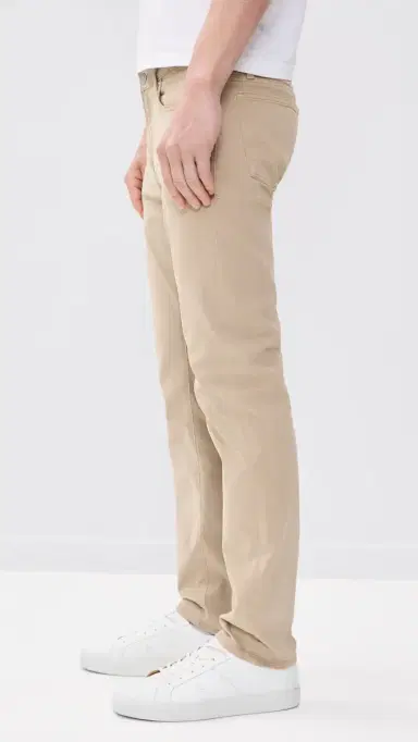 Frame L'Homme Slim Jeans Dusty Beige 31 | Thumbnail 4