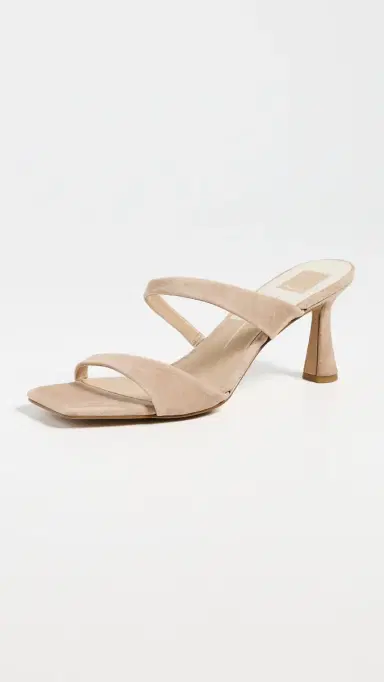 Dolce Vita Icelyn Heeled Sandals | Thumbnail 2