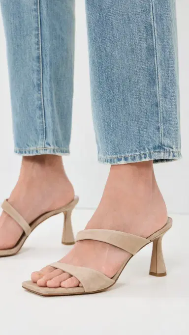Dolce Vita Icelyn Heeled Sandals | Thumbnail 3