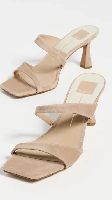 Dolce Vita Icelyn Heeled Sandals | Thumbnail 5