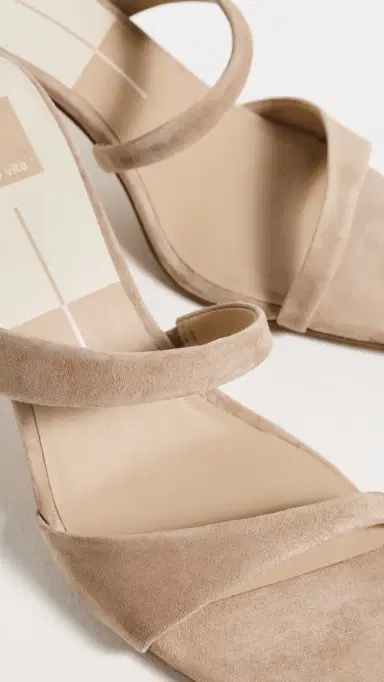 Dolce Vita Icelyn Heeled Sandals | Thumbnail 6