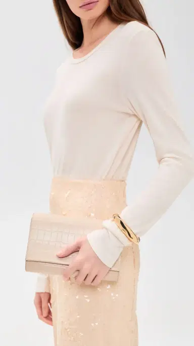 Vince Wallet On A Strap | Thumbnail 4 Vince Wallet On A Strap | Thumbnail 4