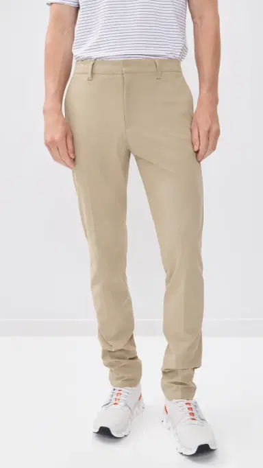 Rhone Slim Fit Commuter Pro Pants Teak Brown 34 | Thumbnail 2 Rhone Slim Fit Commuter Pro Pants Teak Brown 34 | Thumbnail 2