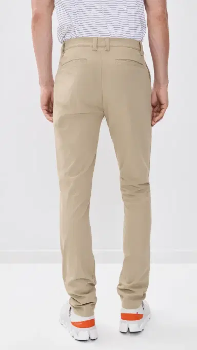 Rhone Slim Fit Commuter Pro Pants Teak Brown 34 | Thumbnail 3 Rhone Slim Fit Commuter Pro Pants Teak Brown 34 | Thumbnail 3