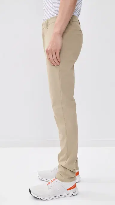 Rhone Slim Fit Commuter Pro Pants Teak Brown 34 | Thumbnail 4 Rhone Slim Fit Commuter Pro Pants Teak Brown 34 | Thumbnail 4