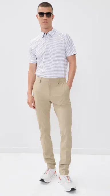 Rhone Slim Fit Commuter Pro Pants Teak Brown 34 | Thumbnail 5 Rhone Slim Fit Commuter Pro Pants Teak Brown 34 | Thumbnail 5