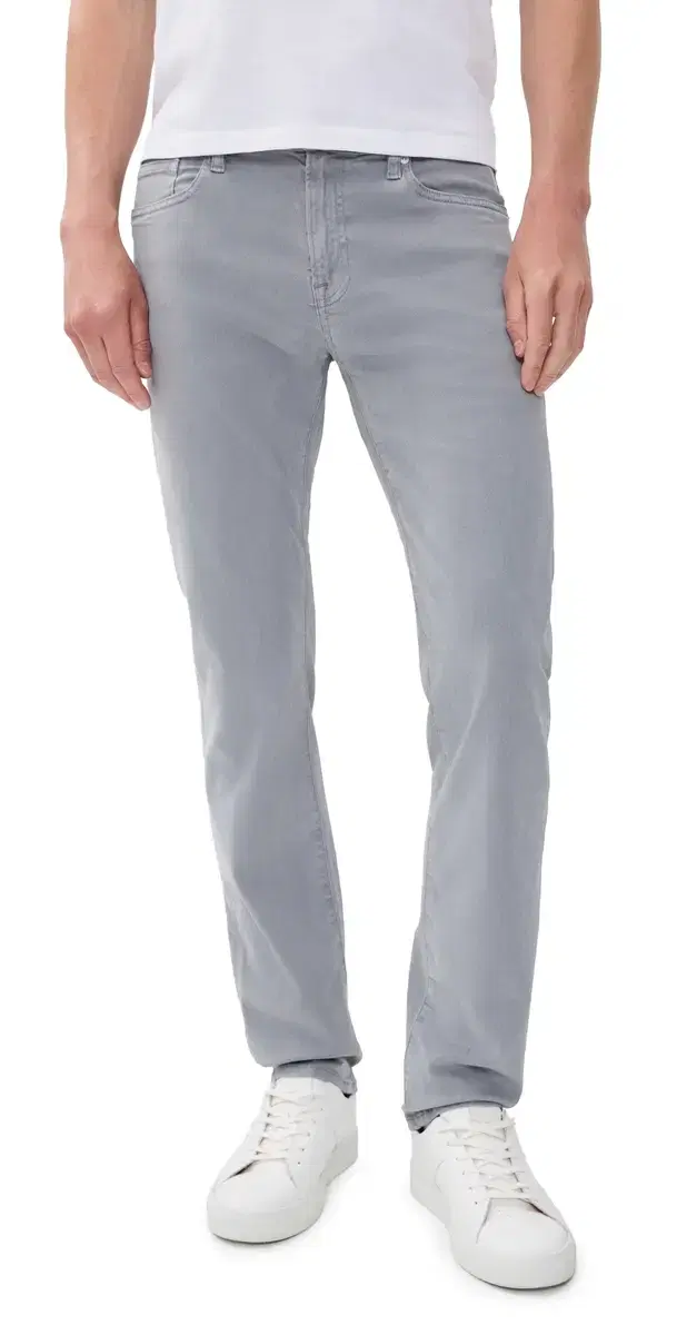 L'Homme Slim Jeans Sea Blue