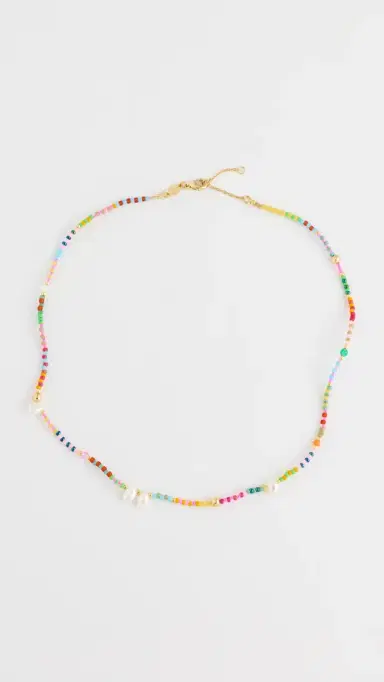 ANNI LU Bikini Necklace Confetti | Thumbnail 2 ANNI LU Bikini Necklace Confetti | Thumbnail 2