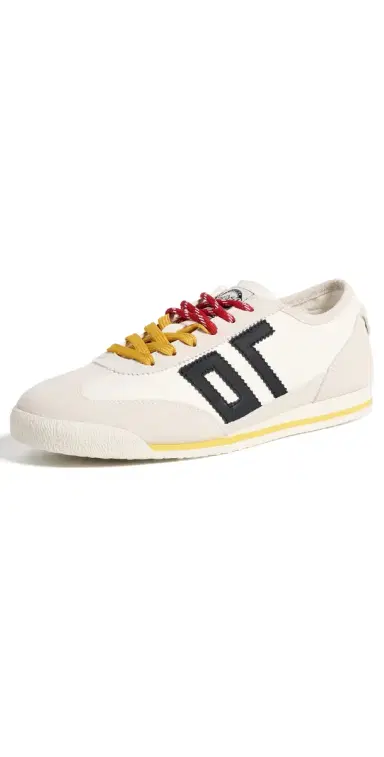 Back 70 Leon Sneakers White Black | Thumbnail 1 Back 70 Leon Sneakers White Black | Thumbnail 1