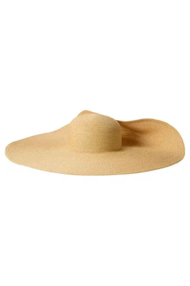 Ralph Lauren Wide Brim Hat