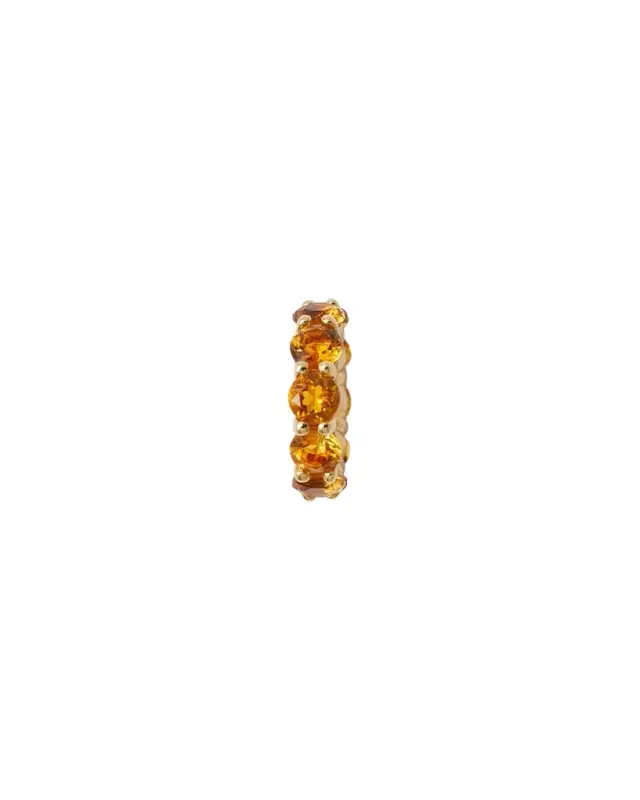 Jennifer Fisher Eternity Bead