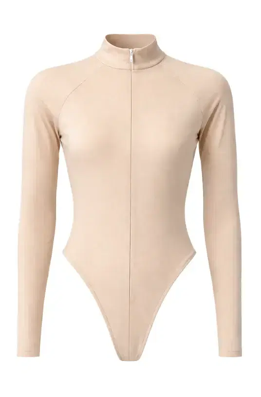 Long Sleeve Bodysuit
