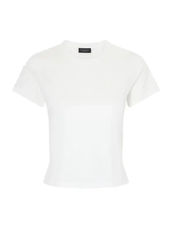 Logo-embroidered Cotton T-shirt