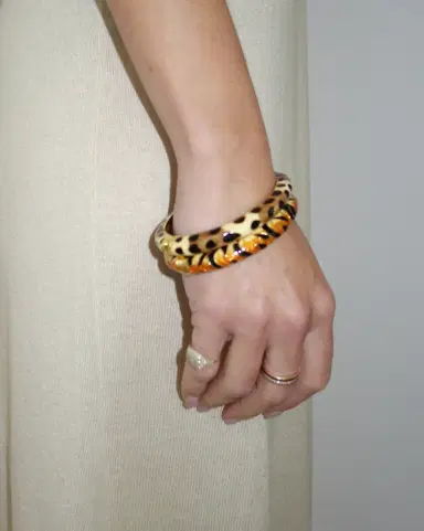 Jen Wonders Studio KJL Set Bangles | Thumbnail 3