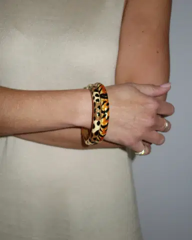 Jen Wonders Studio KJL Set Bangles | Thumbnail 4
