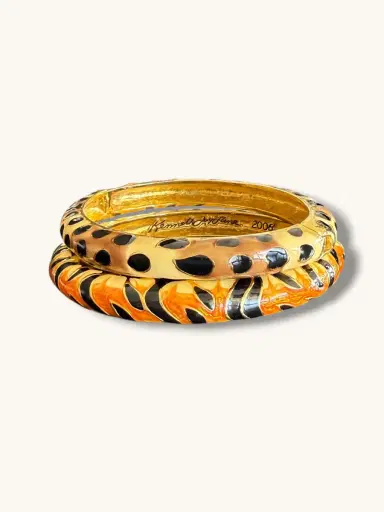 Jen Wonders Studio KJL Set Bangles | Thumbnail 5