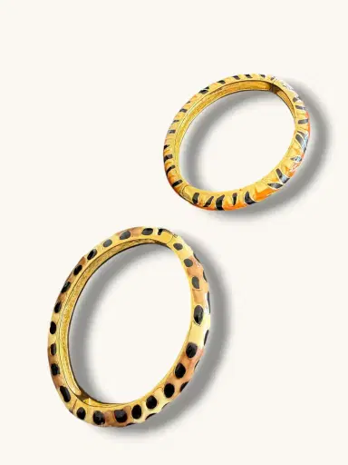 Jen Wonders Studio KJL Set Bangles | Thumbnail 7