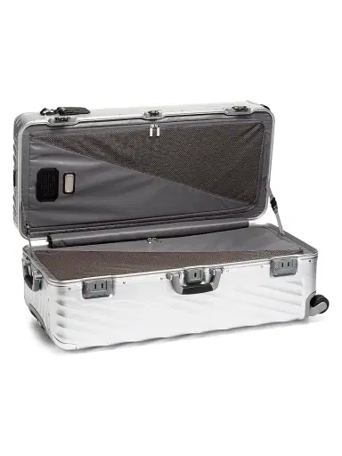 TUMI 19 Degree Aluminum Rolling Trunk | Thumbnail 2 TUMI 19 Degree Aluminum Rolling Trunk | Thumbnail 2