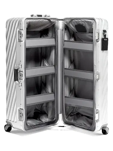 TUMI 19 Degree Aluminum Rolling Trunk | Thumbnail 4 TUMI 19 Degree Aluminum Rolling Trunk | Thumbnail 4
