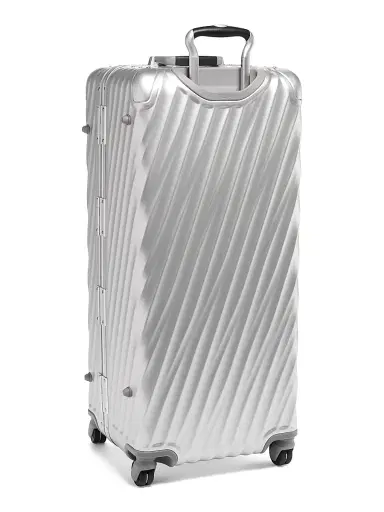 TUMI 19 Degree Aluminum Rolling Trunk | Thumbnail 5 TUMI 19 Degree Aluminum Rolling Trunk | Thumbnail 5