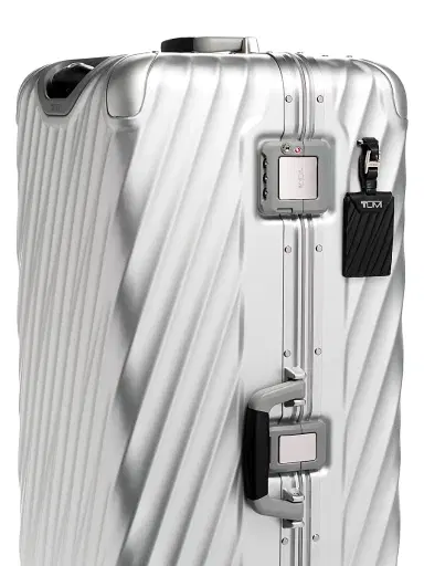 TUMI 19 Degree Aluminum Rolling Trunk | Thumbnail 6 TUMI 19 Degree Aluminum Rolling Trunk | Thumbnail 6