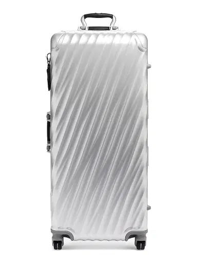 TUMI 19 Degree Aluminum Rolling Trunk | Thumbnail 1 TUMI 19 Degree Aluminum Rolling Trunk | Thumbnail 1
