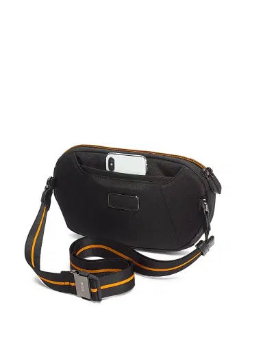 TUMI Men's x McLaren Lumin Utility Pouch | Thumbnail 3